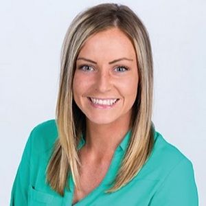 Meet your Posher, Ashlee